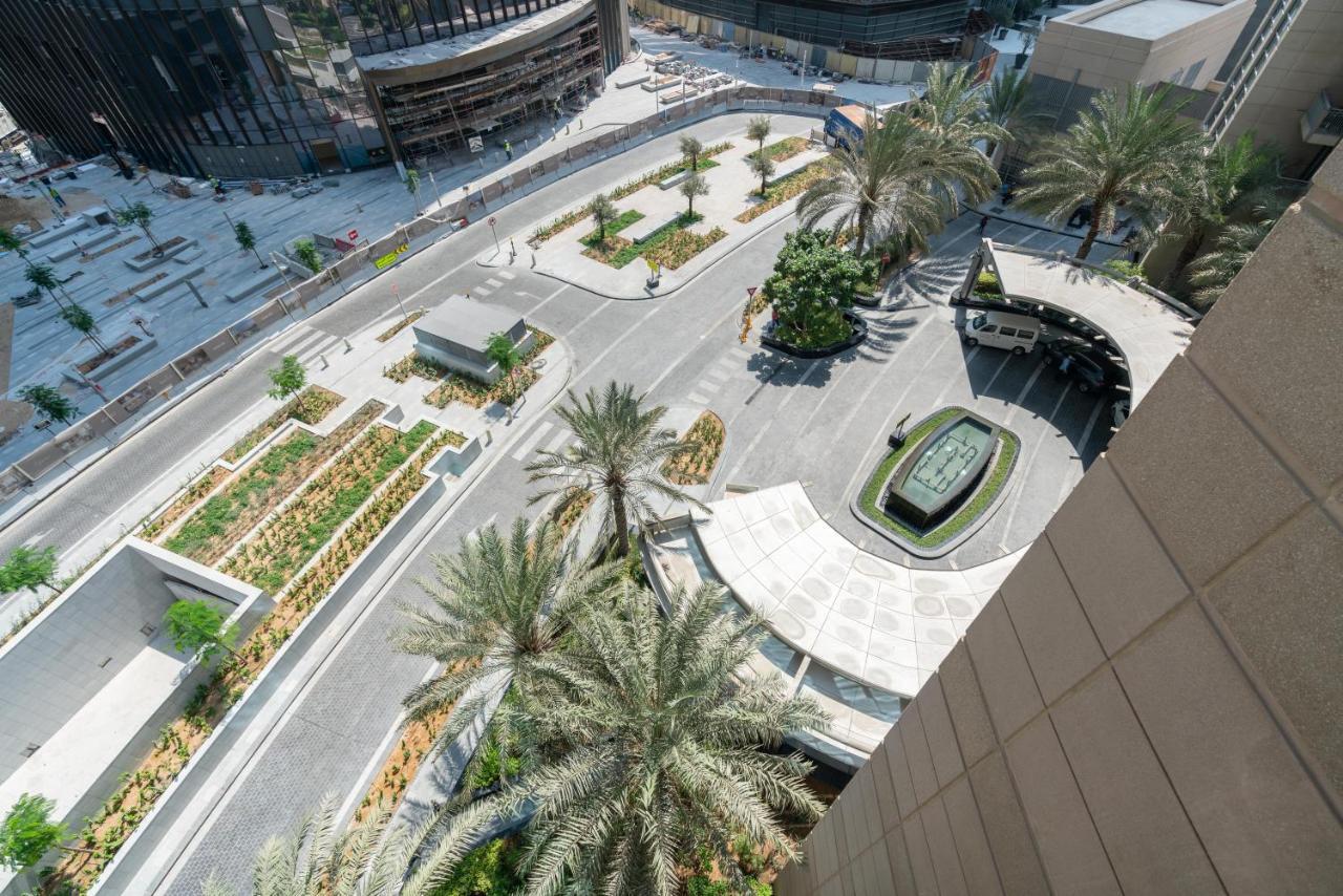 Ultimate Stay / 4 Beds / Full Opera View / Dubai Mall & Burj Khalifa - 5 Min Walk Exterior photo